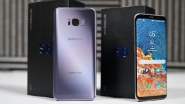 galaxy s8 s8+ vs s9 s9+