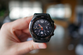 Huawei Watch 2 Classic