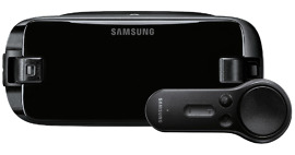 galaxy s8 free gear vr