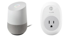 google home tplink deal