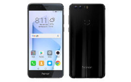 honor 8 deal black