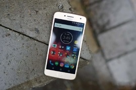 moto g5 plus review