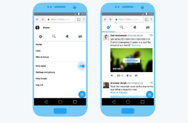 twitter lite download