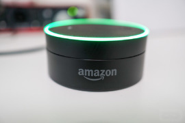 amazon alexa voice messaging