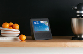 amazon echo show deal