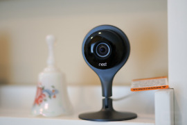 nest cam