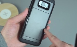 spigen galaxy s8 deal