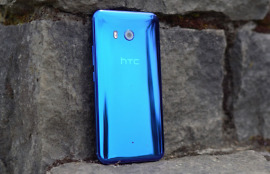 HTC U11 REVIEW