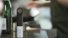 amazon dash wand