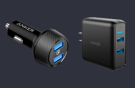 anker amazon deals