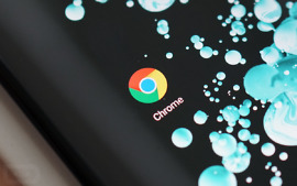 chrome android