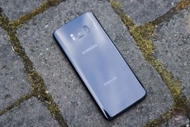 unlocked galaxy s8+ deal code