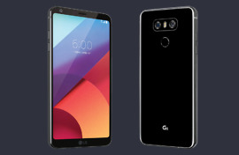 unlocked lg g6 deal