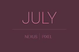NEXUS PIXEL SECURITY UPDATE