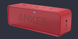 Anker SoundCore Bluetooth Speaker Best Deal