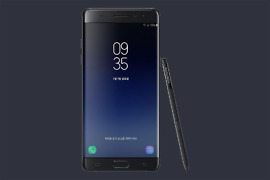 galaxy note 7 fan edition