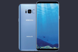 galaxy s8 coral blue deals