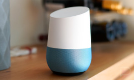 google home preview program