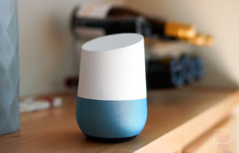 best google home deal