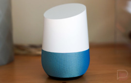 Google Home