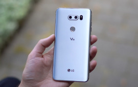 lg v30 giveaway