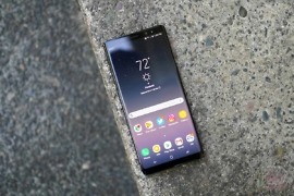 Galaxy Note 8 5 Reasons