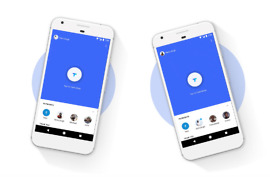 Google Tez Mobile Payments