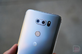 LG V30 giveaway droid life