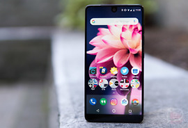 essential phone deal