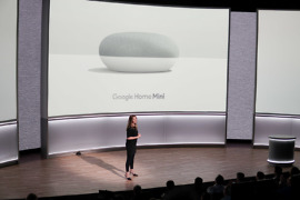 google home mini