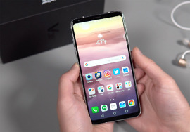 lg v30 tips and tricks