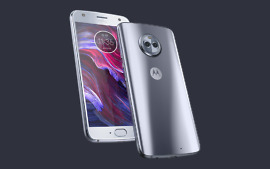 best moto x4 deal