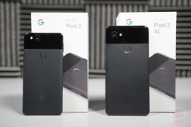 pixel 2 unboxing pixel 2 xl