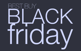 BEST BUY BLACK FRIDAY 2017 DEALS