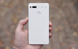 essential phone re-review