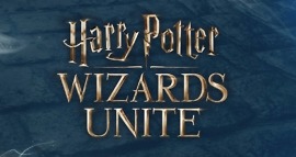 harry potter wizards unite download