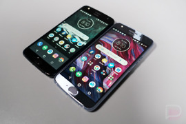 moto x4 review