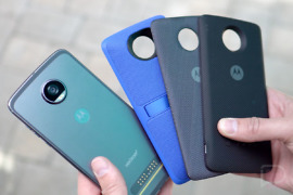 moto z2 play moto mods