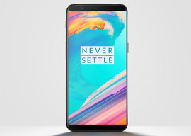 oneplus 5t worth it?
