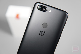 OnePlus 5T