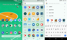 pixel launcher pixel 2