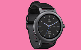 best lg watch style deal bh