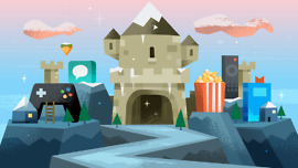 google play 12 days holiday sale