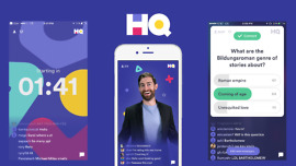 HQ Trivia for Android