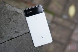 Pixel 2 XL Deal