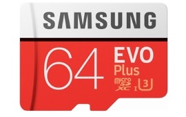 best deal samsung evo plus microsd