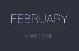 FEBRUARY ANDROID SECURITY UPDATE