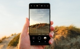 big essential camera update hdr