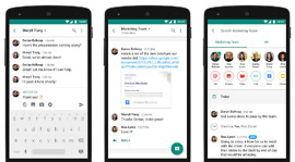 download hangouts chat