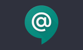 download hangouts chat